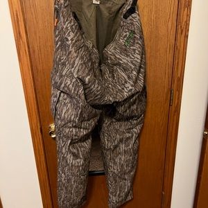 Drake Bottomland pants XXL